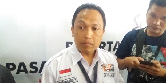 KPU libatkan 14 dokter periksa kesehatan peserta Pilgub Jabar