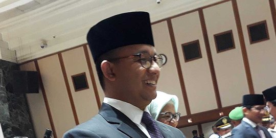 DPRD DKI nilai Anies tabrak aturan soal penarikan dua raperda reklamasi