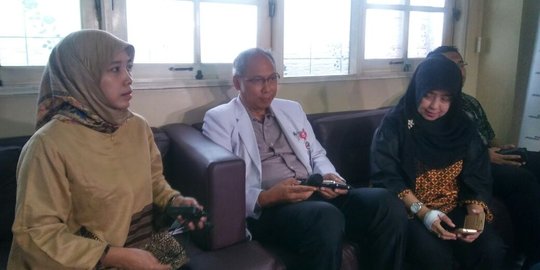 Dirut cuti, RS Medika Permata Hijau belum mau komentar soal dr Bimanesh tersangka