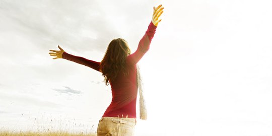 6 ciri kepribadian yang biasa dimiliki anak tunggal