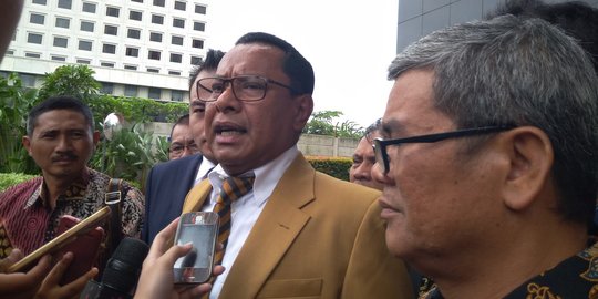 Pengacara bantah Fredrich manipulasi rekam medis Setya Novanto