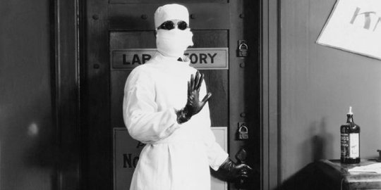 9 fobia unik tentang dunia medis, ada yang takut saat melihat dokter!