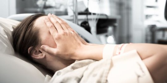 9 fobia unik tentang dunia medis, ada yang takut saat melihat dokter!
