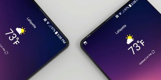 G7 rilis pertengahan Maret, Bos LG: Kami tak takut Galaxy S9 lahir duluan