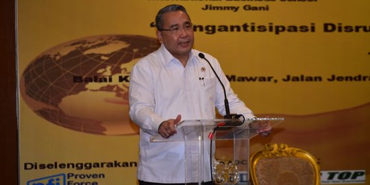 Dana desa 2017 terserap 98,47 persen