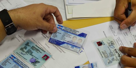Patuhi putusan MK, Golkar siap diverifikasi faktual