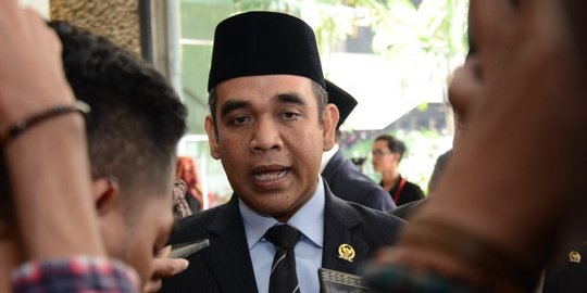 Sekjen Gerindra: MK kehilangan rasionalitas & kewarasan putuskan UU Pemilu