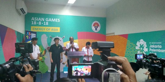 Demi percepatan, Kemenpora akan undang seluruh induk cabor untuk MoU