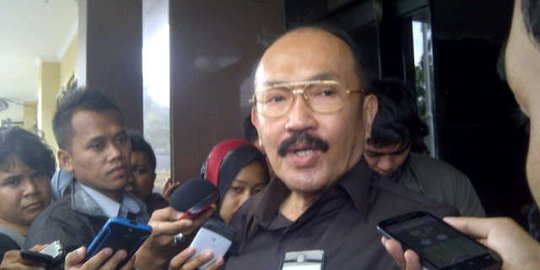 Fredrich sebut KPK mimpi di siang bolong soal booking kamar untuk Setnov