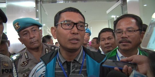 JR Saragih tak permasalahkan PKPI alihkan dukungan ke Djarot