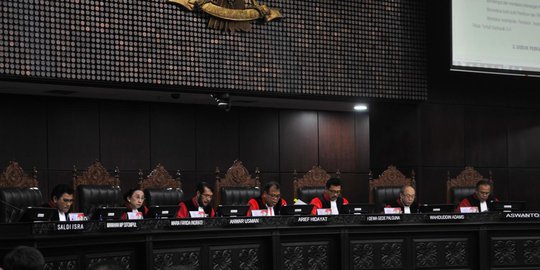 Peta Pilpres pasca putusan MK, Prabowo diprediksi tak nyapres