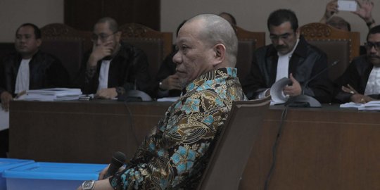 Gerindra ungkap kronologi La Nyalla batal dicalonkan di Pilgub Jatim