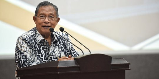 Bahas e-commerce RI, Wapres JK adakan rapat tertutup dengan Menko Darmin