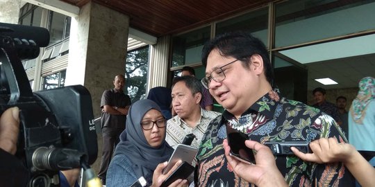 2017, realisasi investasi sektor perindustrian capai Rp 288,71 triliun