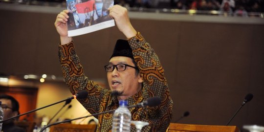 PKS sebut verifikasi faktual parpol lama hanya buang anggaran