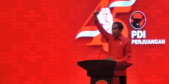 'Yang menentukan Pak Jokowi terpilih atau tidak adalah kinerja beliau'