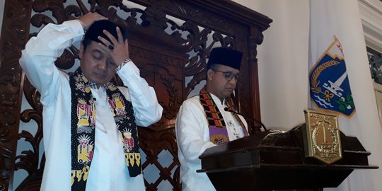 Akan buktikan HGB reklamasi cacat administrasi, Anies siap gugat ke PTUN