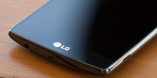 LG ketahuan ajukan nama baru untuk smartphone dan smartwatch di masa depan