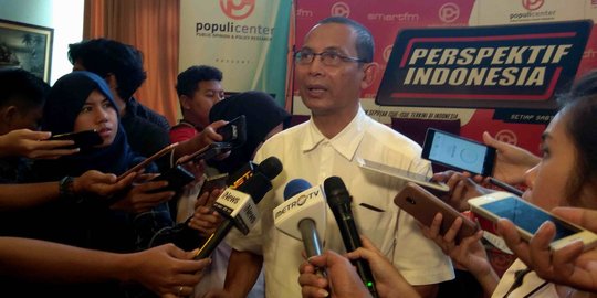 Permintaan Anies cabut HGB proyek reklamasi ancam porak-porandakan iklim investasi