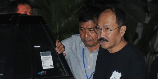 Jawab tudingan Fredrich, KPK tegaskan banyak advokat beritikad baik