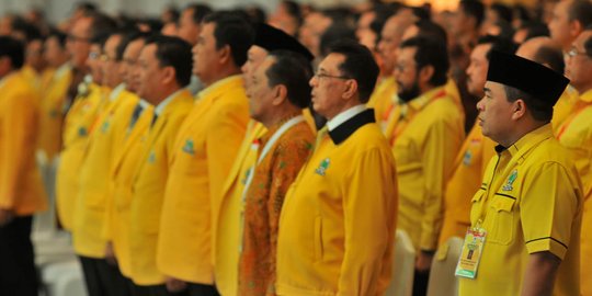 Ketum Golkar diminta libatkan KPK sebelum tunjuk ketua DPR baru