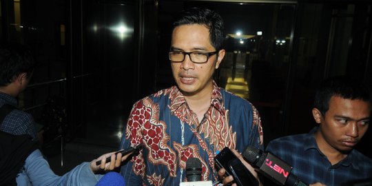 KPK gandeng polisi panggil ajudan Setya Novanto untuk pemeriksaan Senin depan