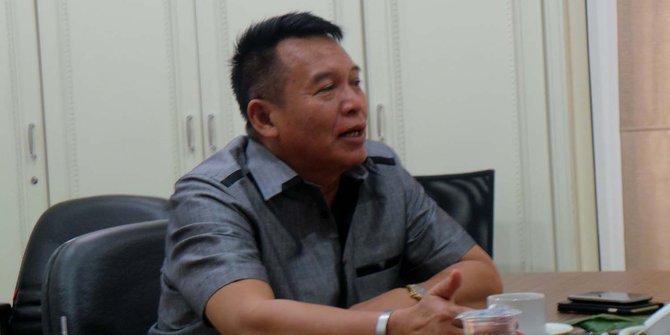 TB Hasanuddin sempat sarankan PDIP pilih calon lain di Pilgub Jabar