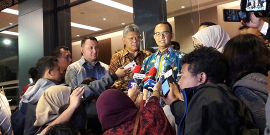 Anies bakal kejar 744 pemilik mobil mewah yang menunggak pajak