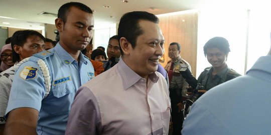 Resmi, Ketum Golkar tetapkan Bambang Soesatyo sebagai ketua DPR