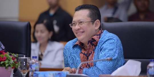 Catatan kritis buat Golkar yang tunjuk Bamsoet jadi ketua DPR