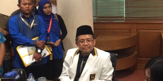 Majelis Syuro PKS putuskan 9 nama bakal Capres dan Cawapres di 2019