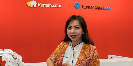 PropertyGuru tunjuk Marine jadi Country Manager Rumah.com