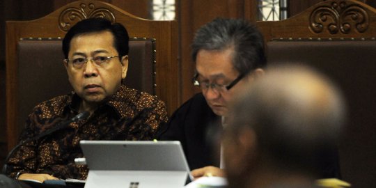 Setya Novanto: Kita doakan Pak Bamsoet bisa berbuat untuk pemerintah