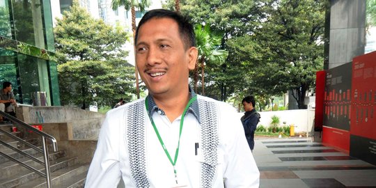 Gede Pasek: Yang bisa berhentikan OSO Munaslub, bukan lewat kumpul-kumpul