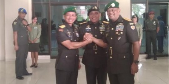 TNI libatkan intelijen awasi netralitas anggota di Pilkada Serentak