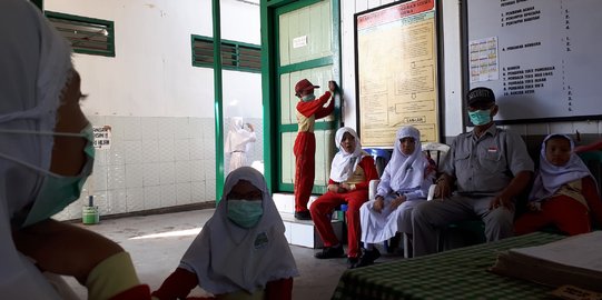 Penderita terus bertambah, Pemkot Samarinda nyatakan difteri sebagai KLB