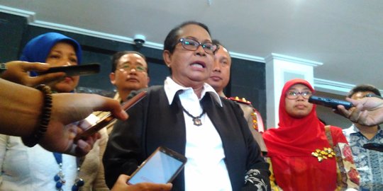 Menteri Yohana: Bocah korban video porno akan dikembalikan ke keluarga