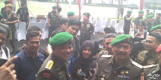 Jenderal Gatot Nurmantyo berniat isi masa pensiun dengan ternak ayam