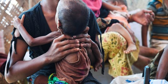 TNI kirim 53 personel & bantuan ke Papua terkait wabah penyakit