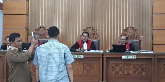 Sidang Asma Dewi, saksi ahli sebut ujaran kebencian picu kerusuhan