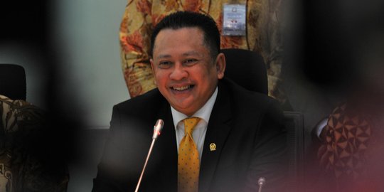 Nasib Pansus Angket KPK setelah Bambang Soesatyo jadi Ketua DPR
