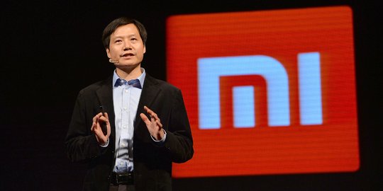 Xiaomi rencana jual saham, dikabarkan demi masuk pasar AS