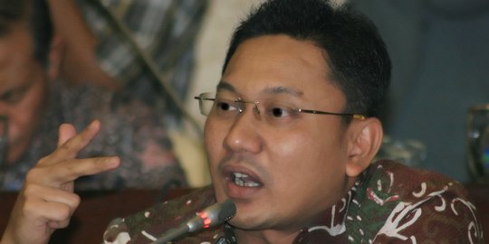 Dalami kasus korupsi e-KTP, KPK panggil Abdul Malik Haramain