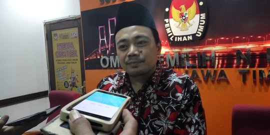 Harta kekayaan paslon gubernur Jatim wajib diketahui masyarakat