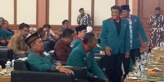 Tak cuma laporkan ke DKPP, Partai Idaman bakal gugat KPU ke PTUN