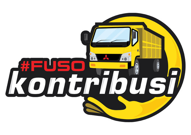 roadshow mitsubishi fuso program apresiasi untuk para supir truk 1