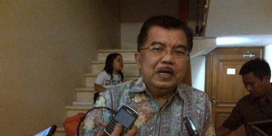 JK sebut saat usulkan Anies ke Prabowo tak ada mahar politik