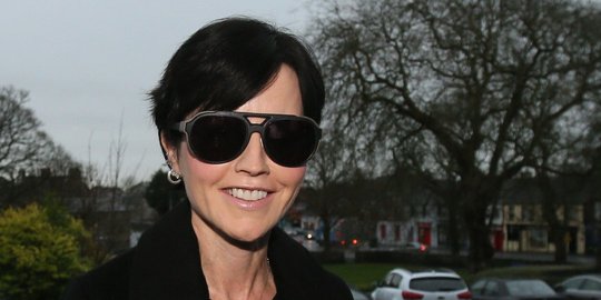 Dolores O'Riordan meninggal di London, sebab kematian tidak diketahui