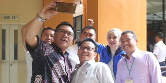 Besok, hasil tes bakal calon pemimpin Kota Malang diumumkan