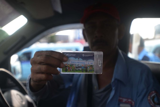 mikrolet ok otrip